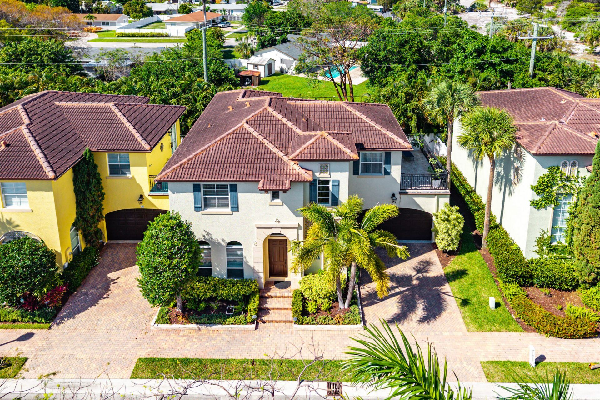 71 Via Poinciana Lane, Boca Raton, FL 33487 Photo