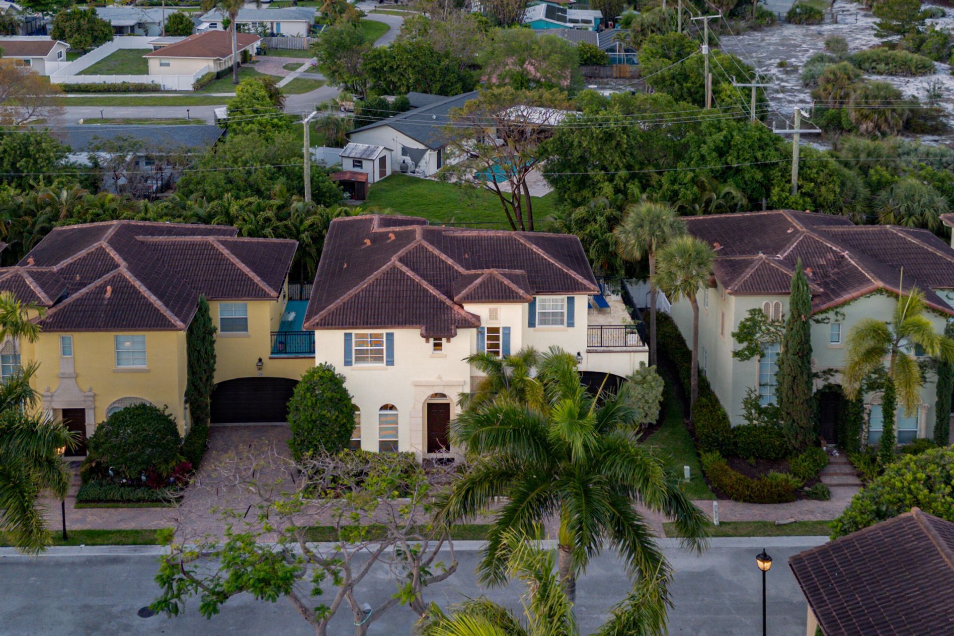 71 Via Poinciana Lane, Boca Raton, FL 33487 Photo