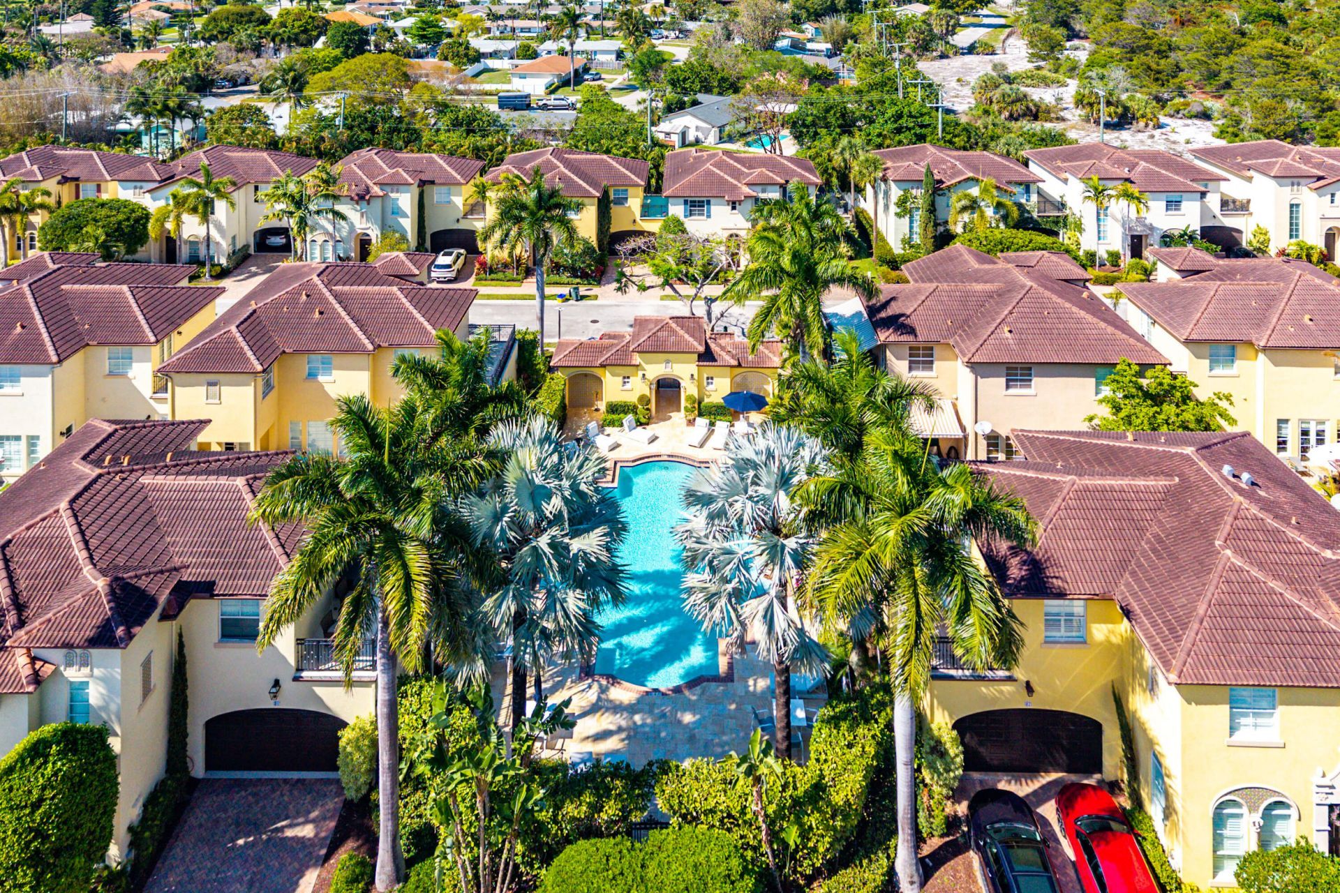 71 Via Poinciana Lane, Boca Raton, FL 33487 Photo