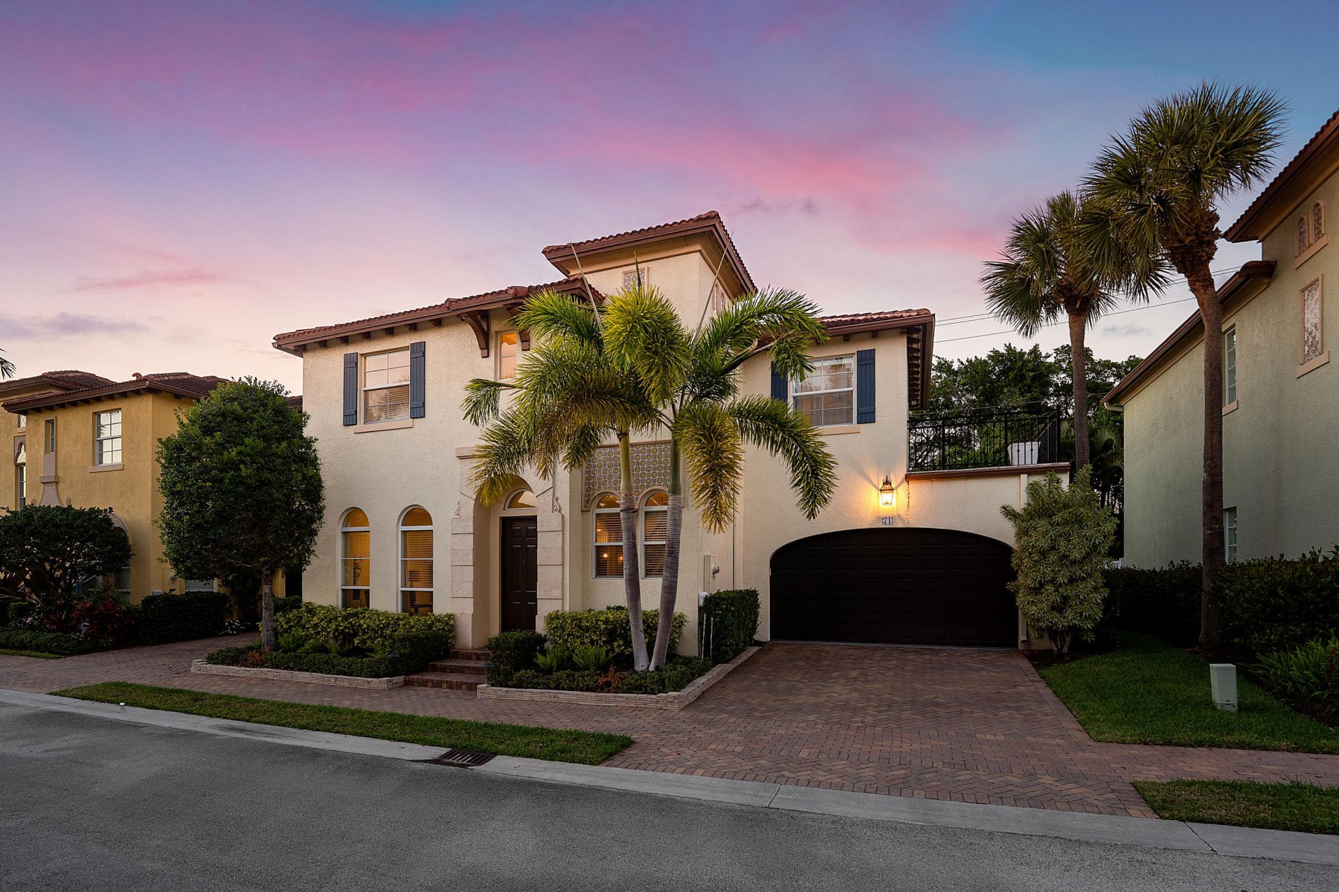 71 Via Poinciana Lane, Boca Raton, FL 33487 Photo