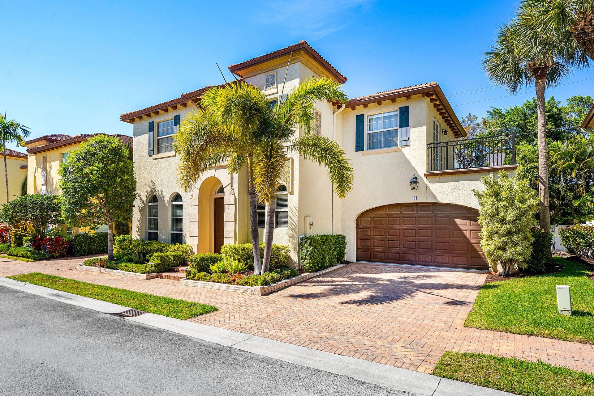 71 Via Poinciana Lane, Boca Raton, FL 33487 Photo
