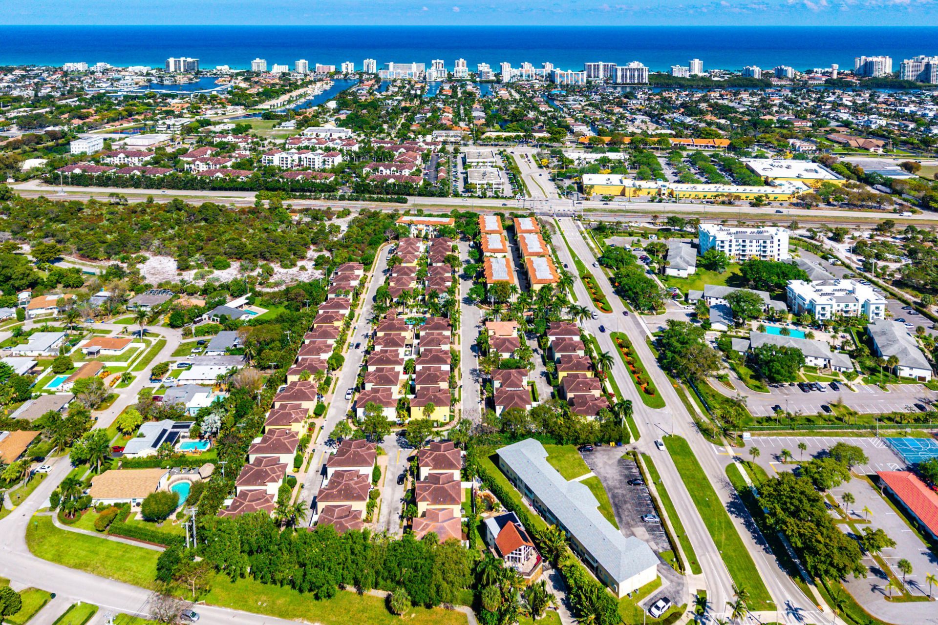 71 Via Poinciana Lane, Boca Raton, FL 33487 Photo