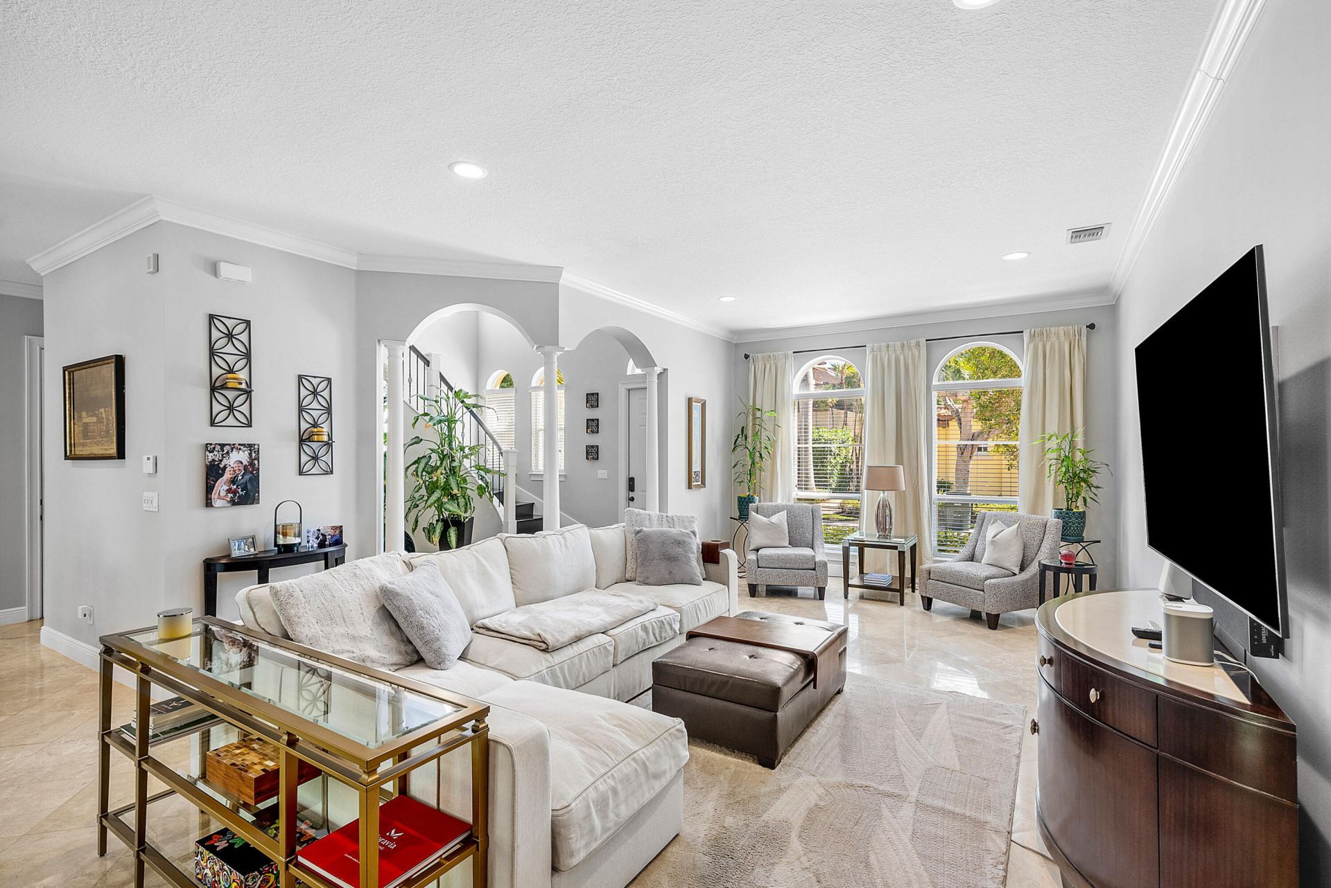 71 Via Poinciana Lane, Boca Raton, FL 33487 Photo