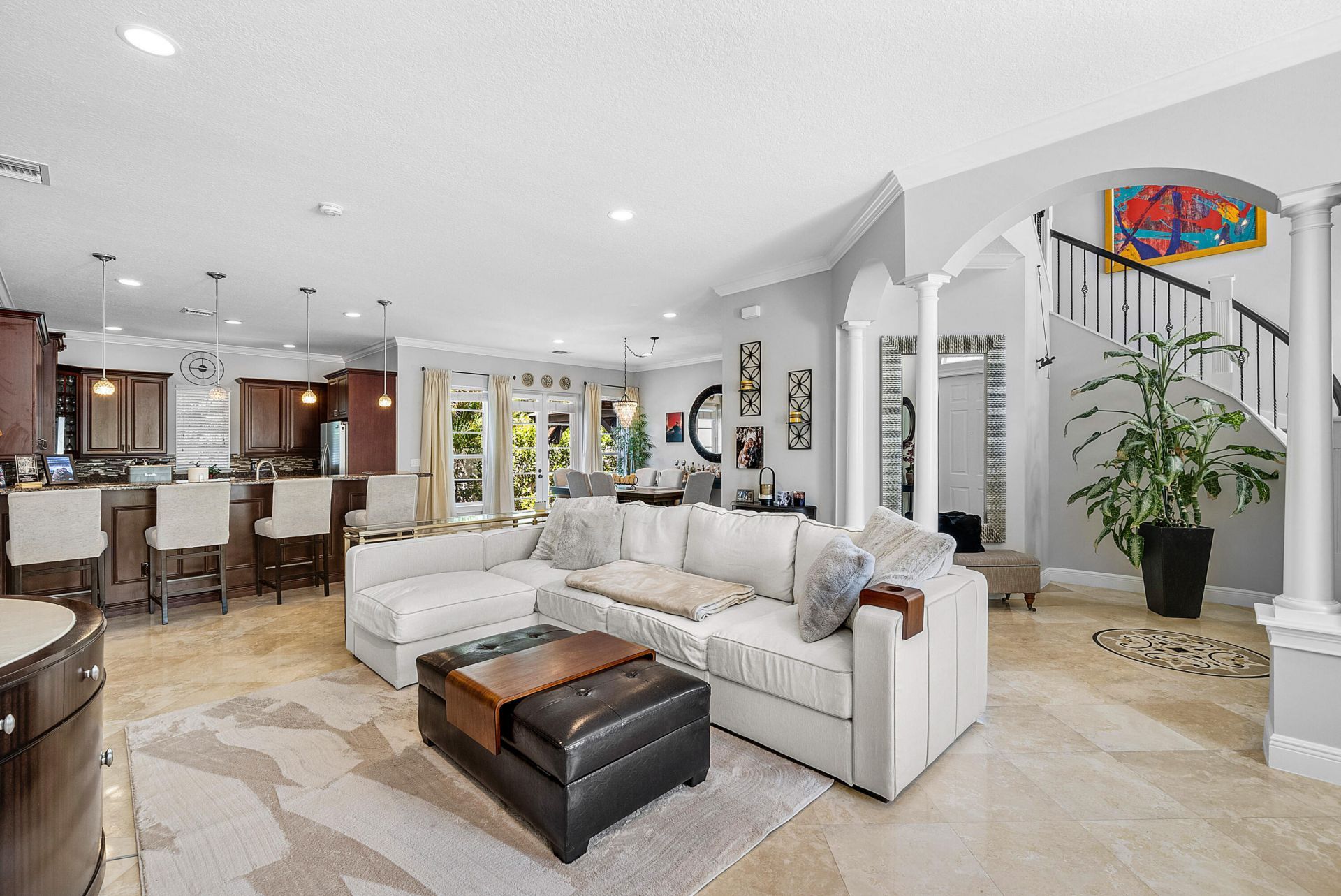 71 Via Poinciana Lane, Boca Raton, FL 33487 Photo