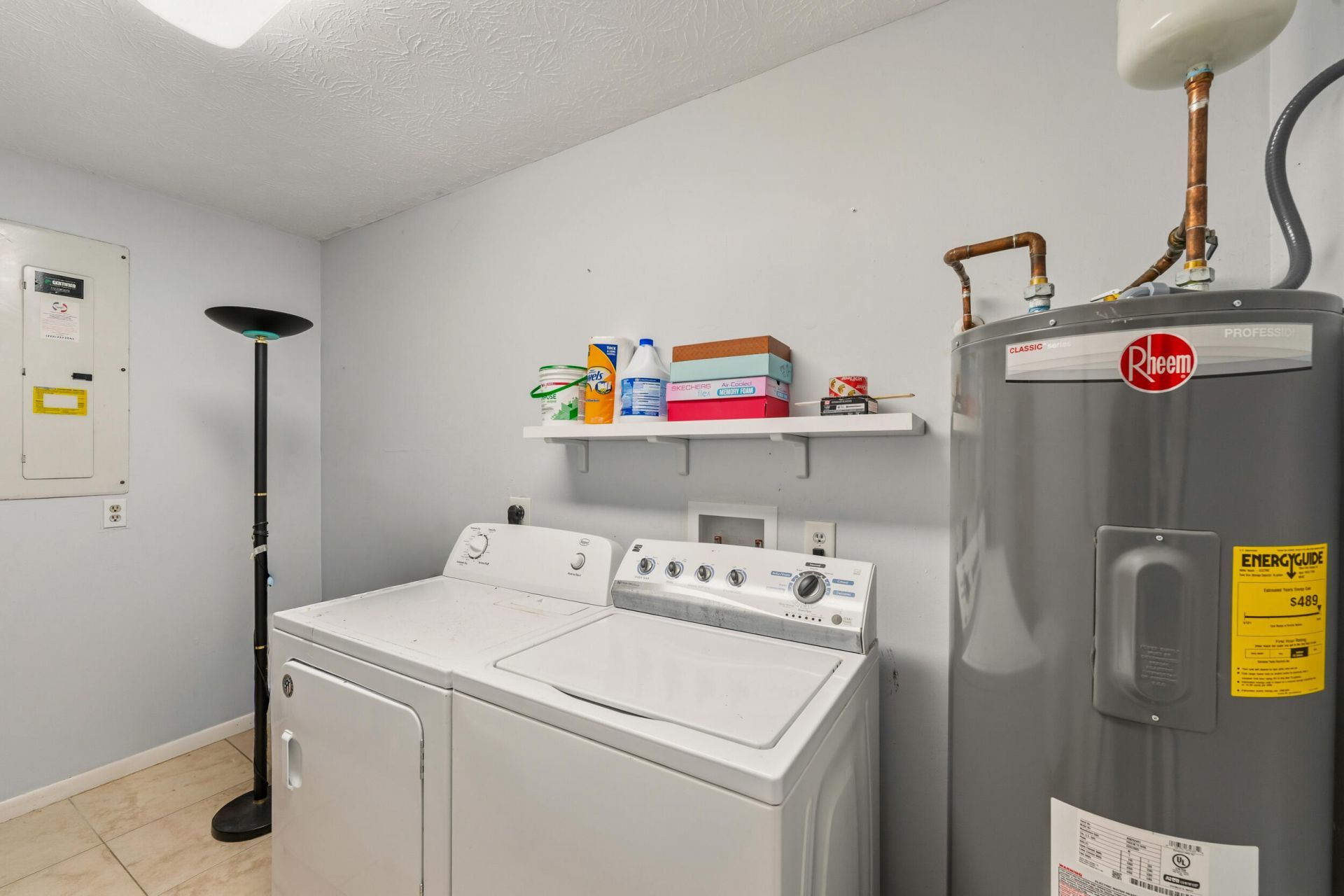 121 NW Doreen Street, Port Saint Lucie, FL 34983 Photo