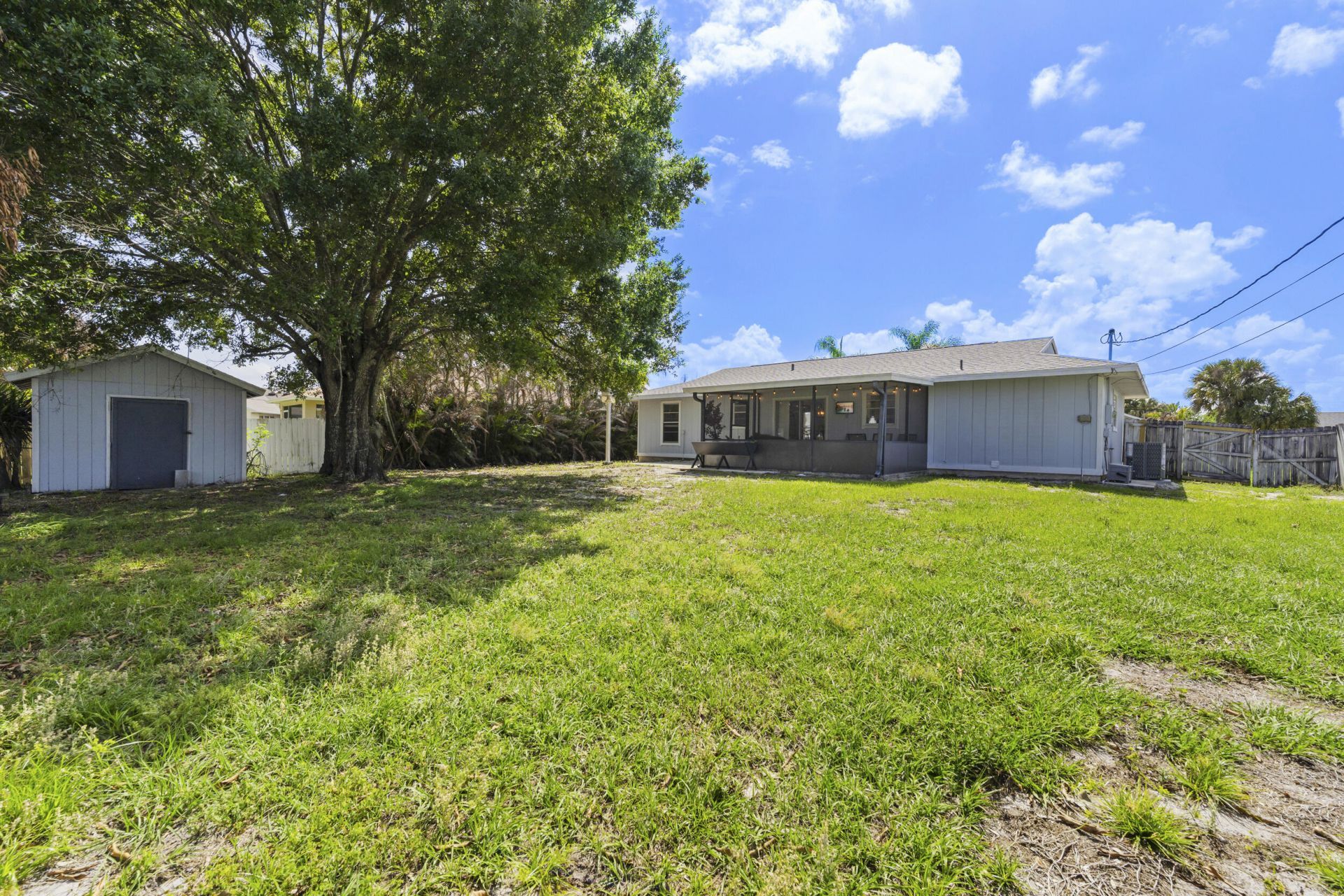 121 NW Doreen Street, Port Saint Lucie, FL 34983 Photo