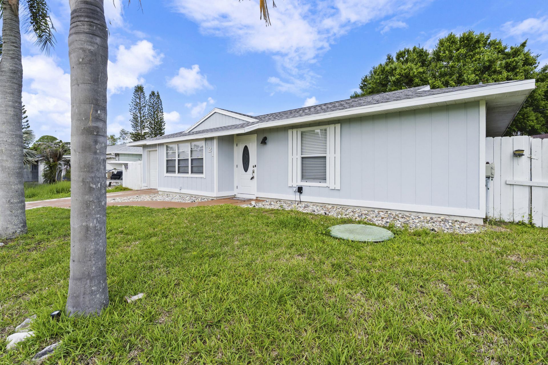 121 NW Doreen Street, Port Saint Lucie, FL 34983 Photo