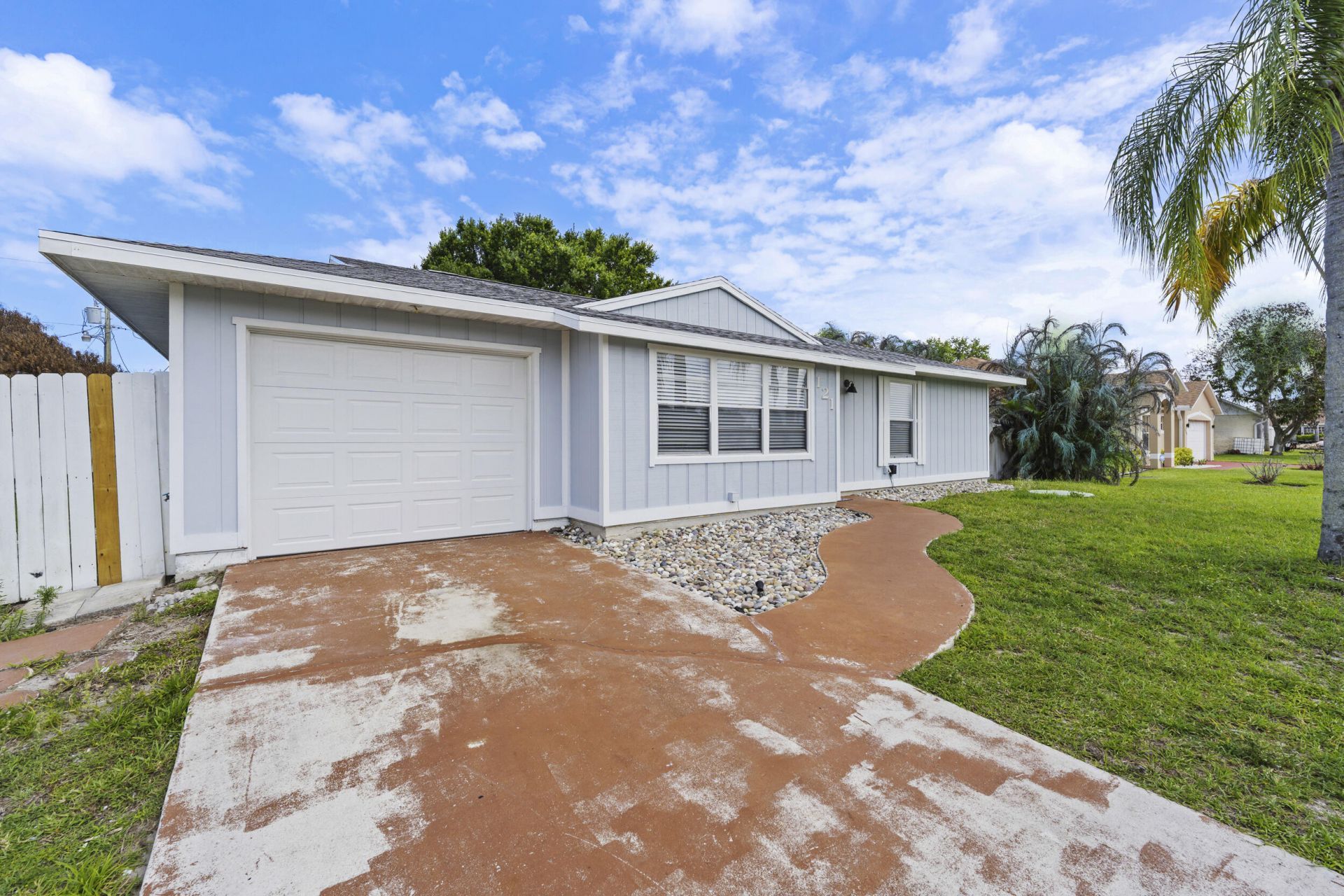 121 NW Doreen Street, Port Saint Lucie, FL 34983 Photo