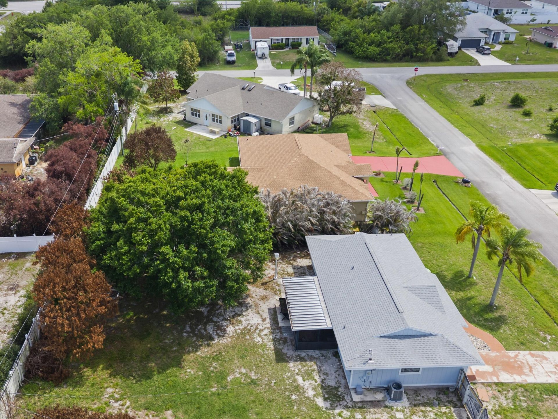 121 NW Doreen Street, Port Saint Lucie, FL 34983 Photo