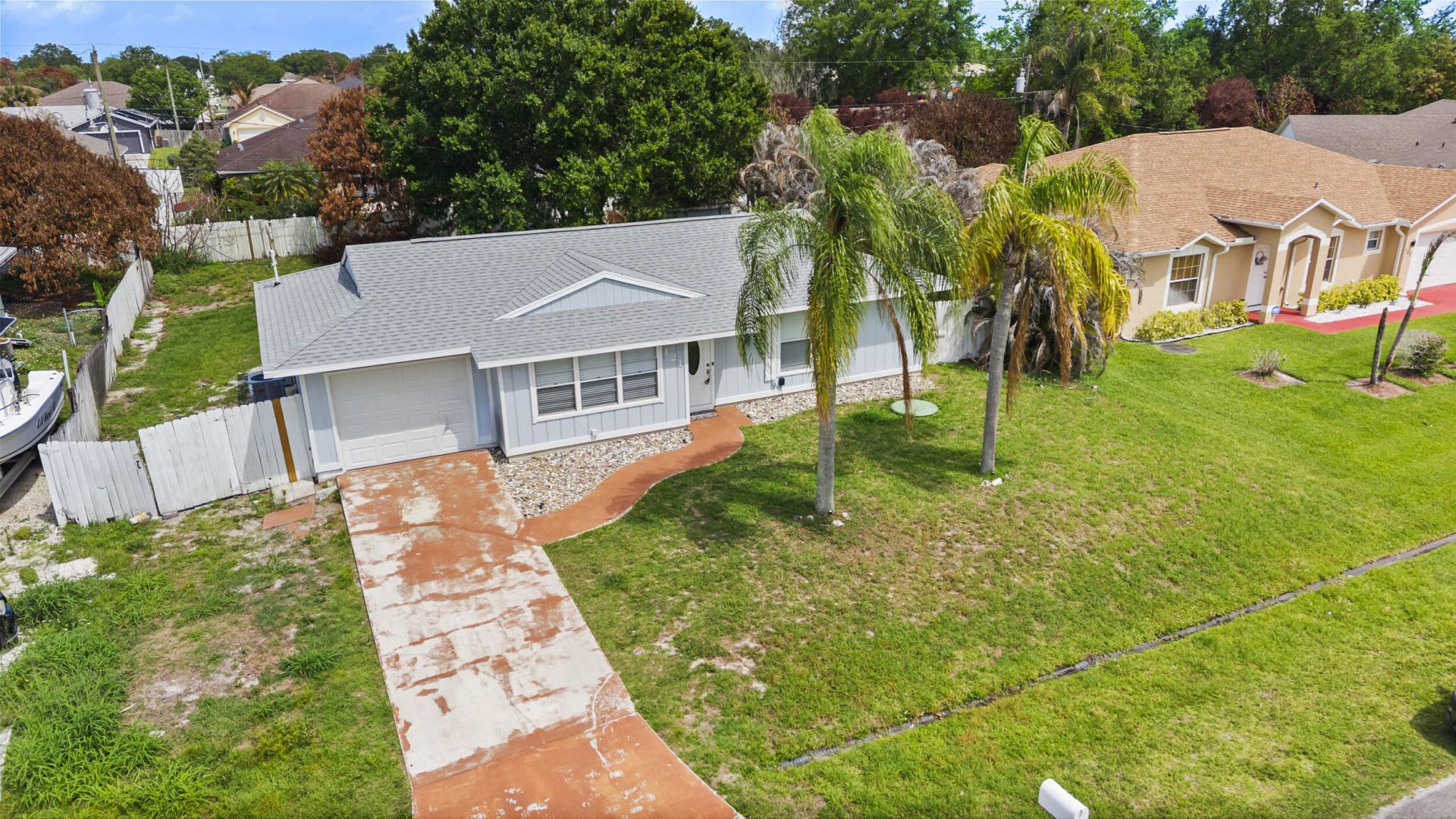 121 NW Doreen Street, Port Saint Lucie, FL 34983 Photo