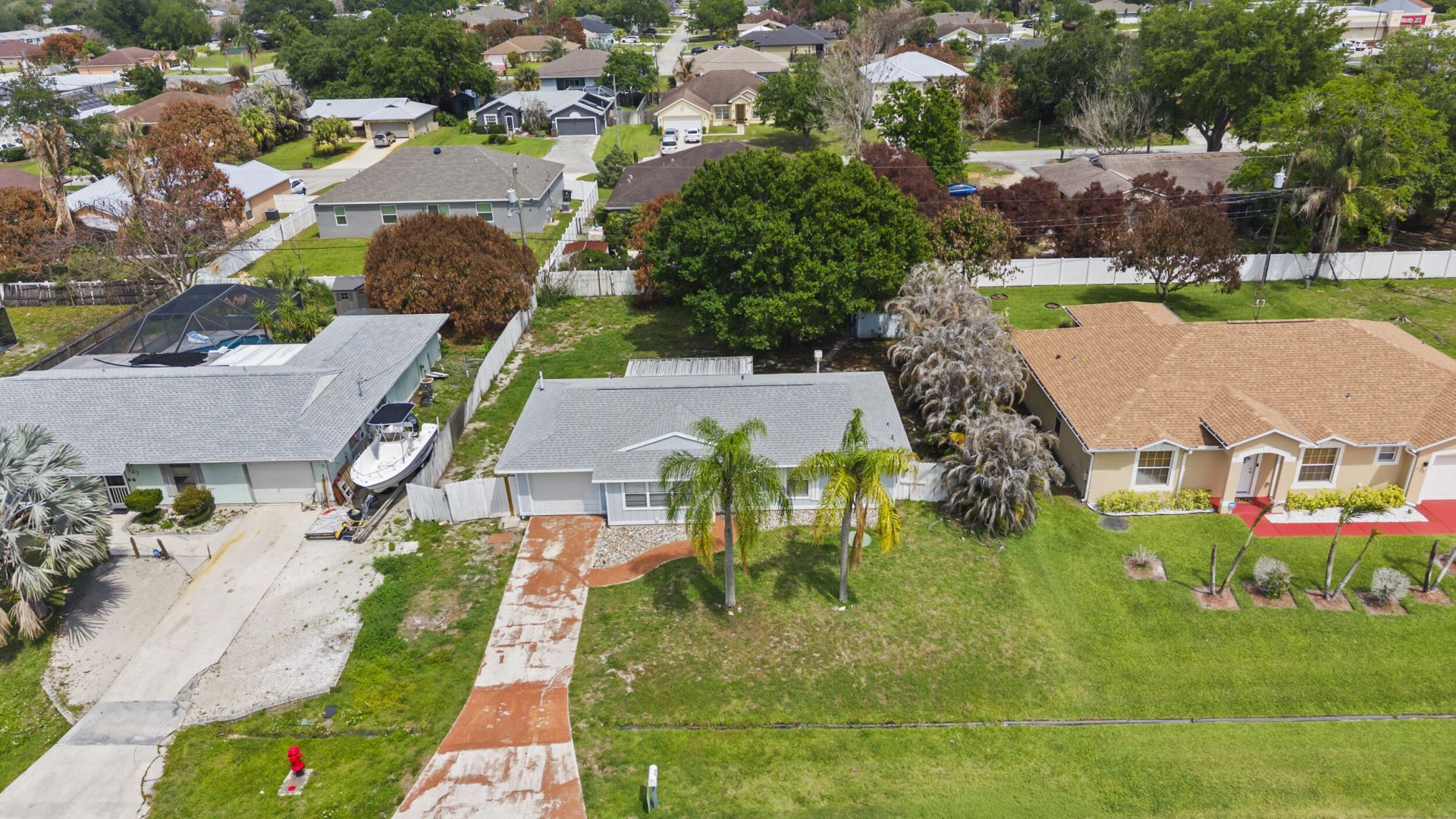 121 NW Doreen Street, Port Saint Lucie, FL 34983 Photo