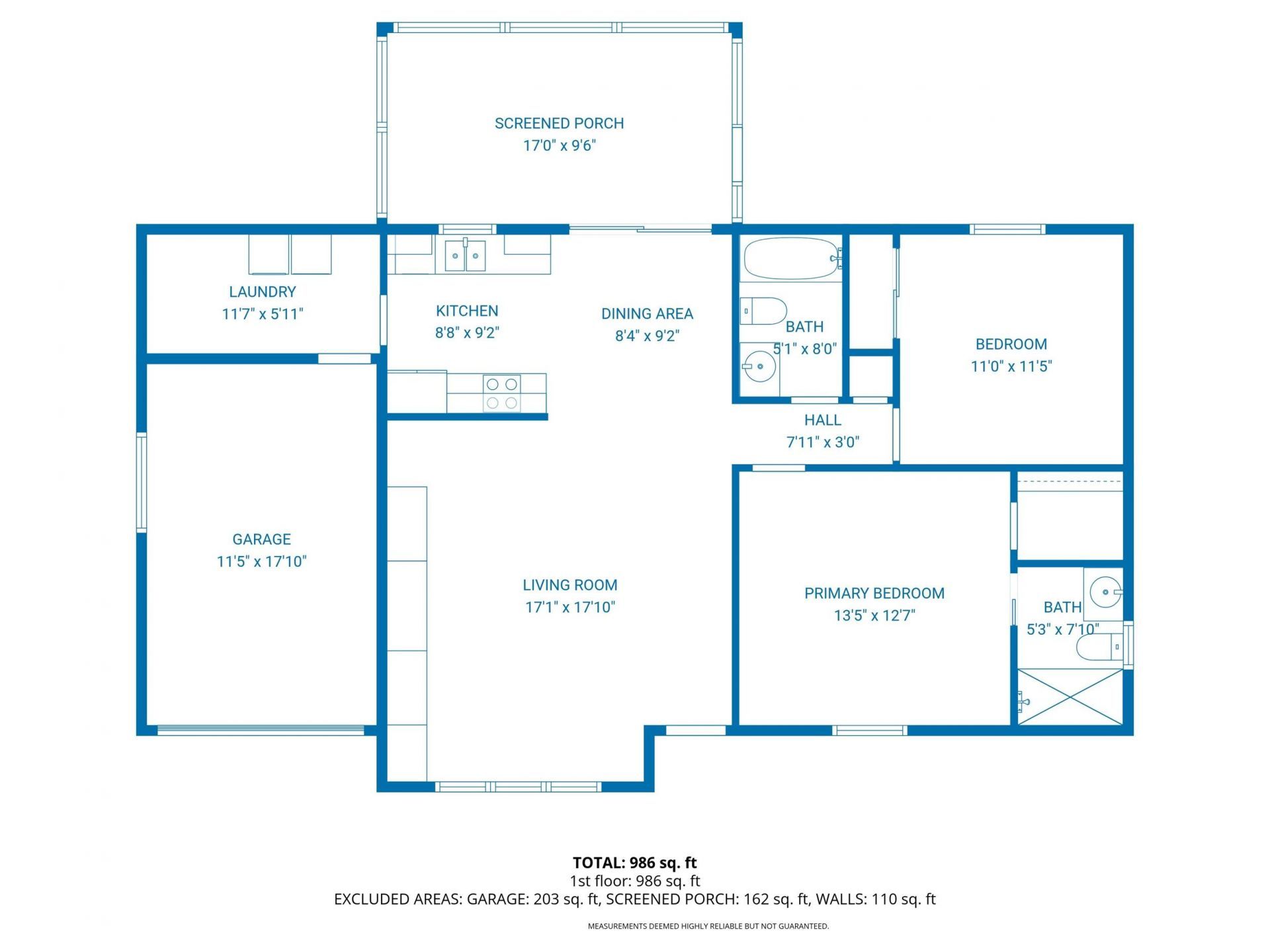 121 NW Doreen Street, Port Saint Lucie, FL 34983 Photo