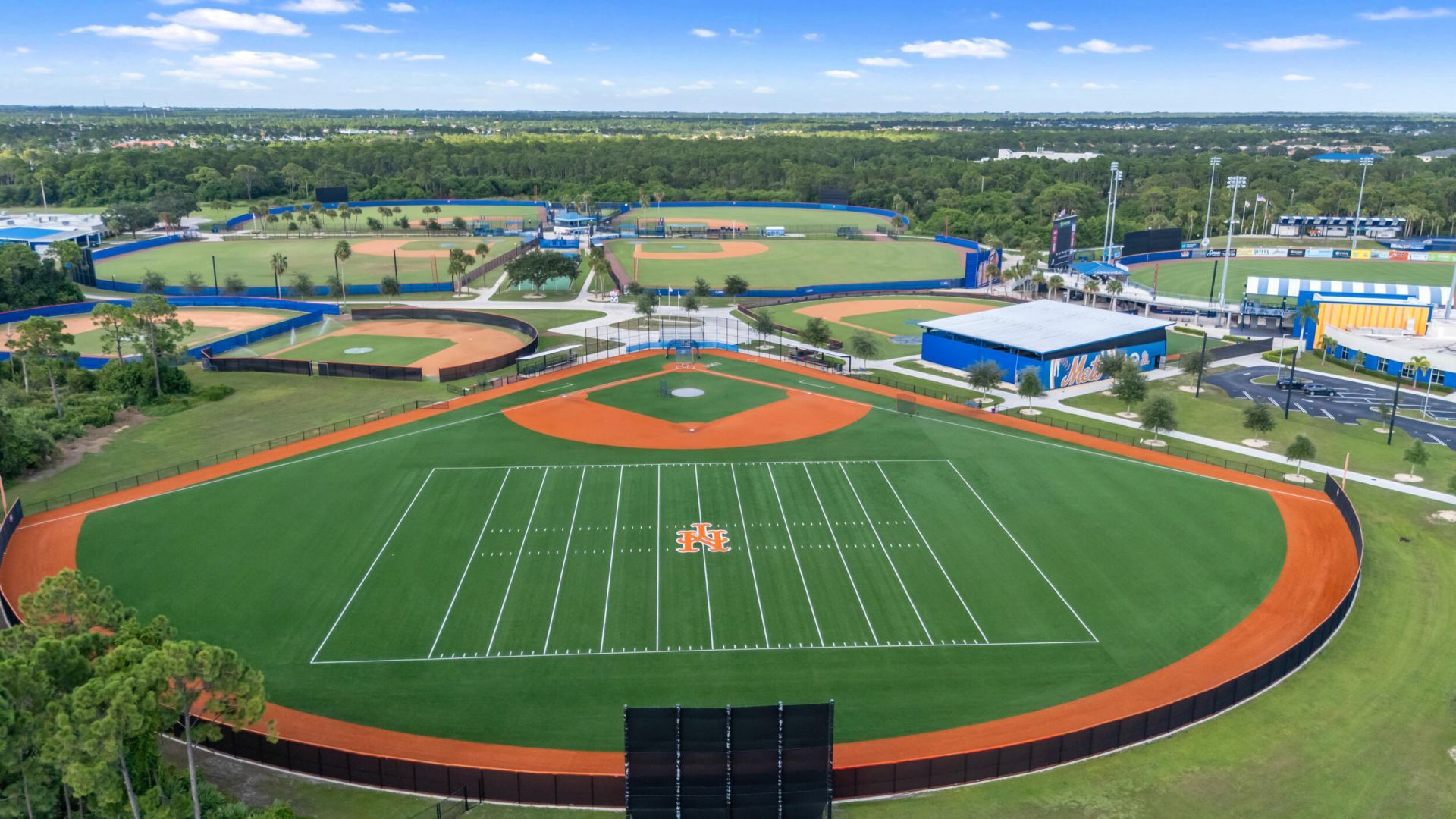 121 NW Doreen Street, Port Saint Lucie, FL 34983 Photo