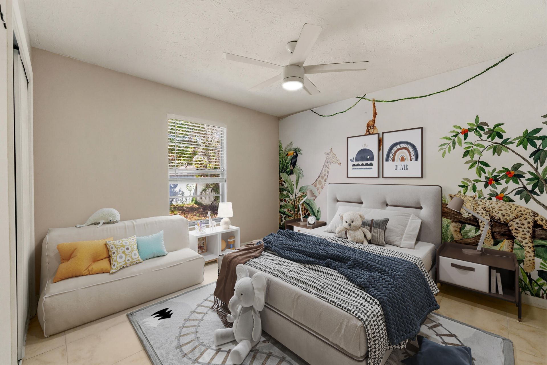 121 NW Doreen Street, Port Saint Lucie, FL 34983 Photo