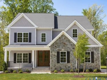 2851 Old Pump Road, Henrico, VA 23233