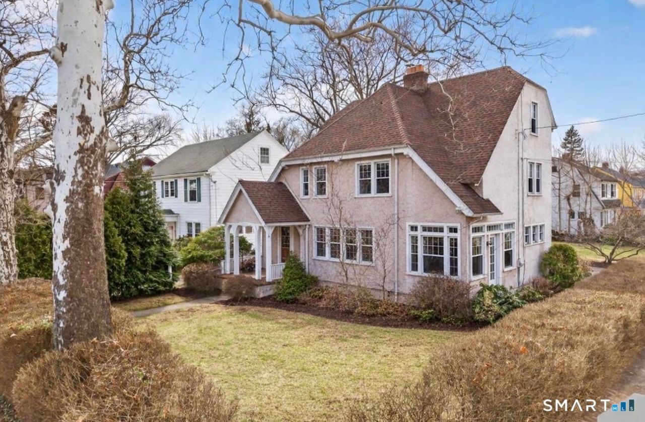 1860 Whitney, Hamden, CT 06517 Main Photo