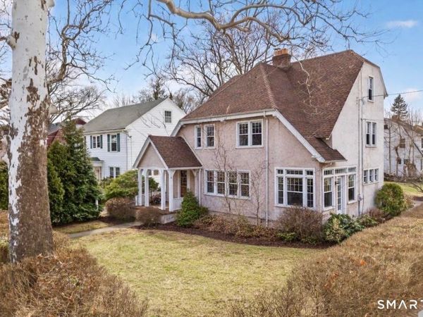 1860 Whitney, Hamden, CT 06517