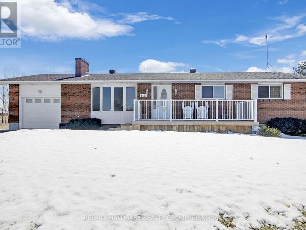 6151 Malakoff Road , Ottawa, ON K0A2Z0