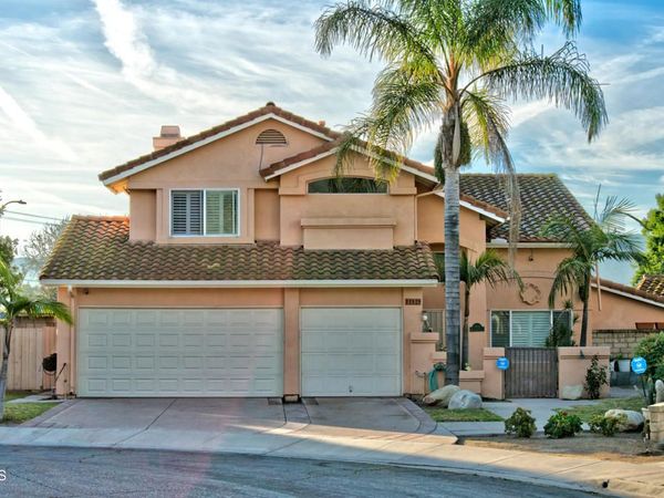 1112 Mockingbird Lane, Fillmore, CA 93015
