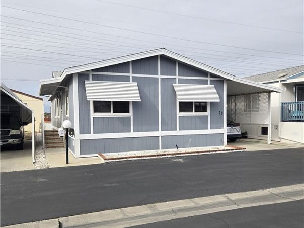 19251 Brookhurst St., Unit 38, Huntington Beach, CA 92646