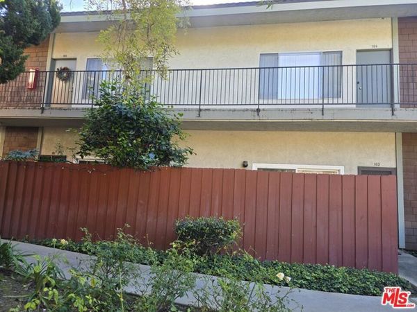 991 S Idaho Street, Unit 102, La Habra, CA 90631