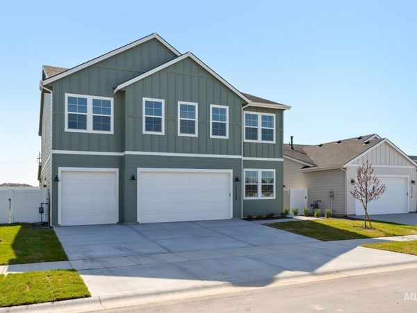 1922 W Declan St, Kuna, ID 83634