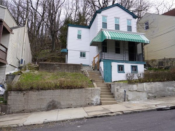 3200 Rothpletz Street, Pittsburgh, PA 15212