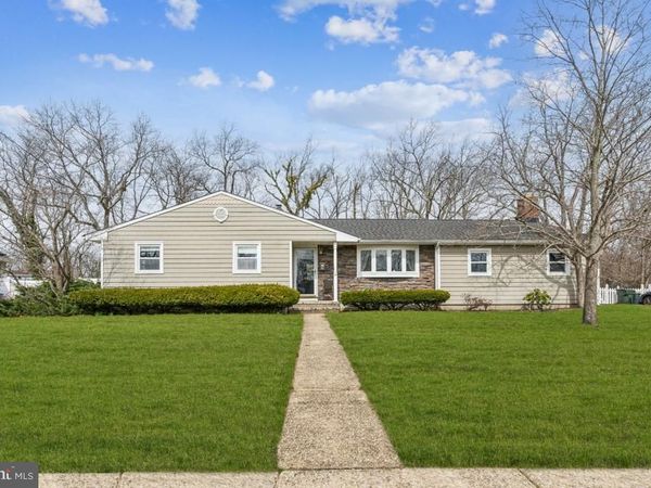 26 LEXINGTON ROAD, HOWELL, NJ 07731
