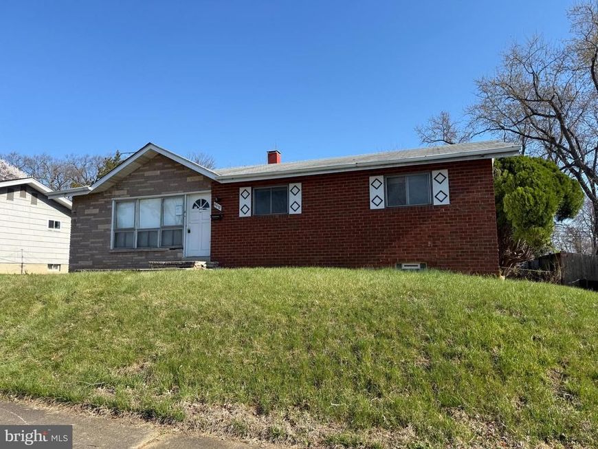 5512 Northgreen Road , Baltimore, MD 21244 Main Photo