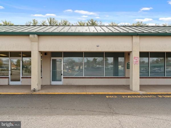 320 BEVERLY RANCOCAS ROAD, Unit 1D, WILLINGBORO, NJ 08046