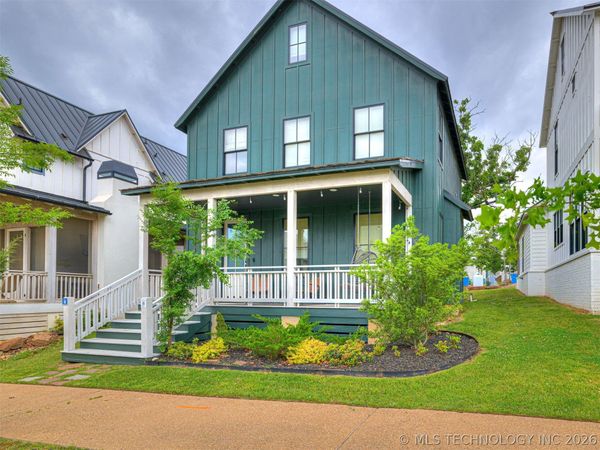 45 Ramble Along Road, Carlton Landing, OK 74432