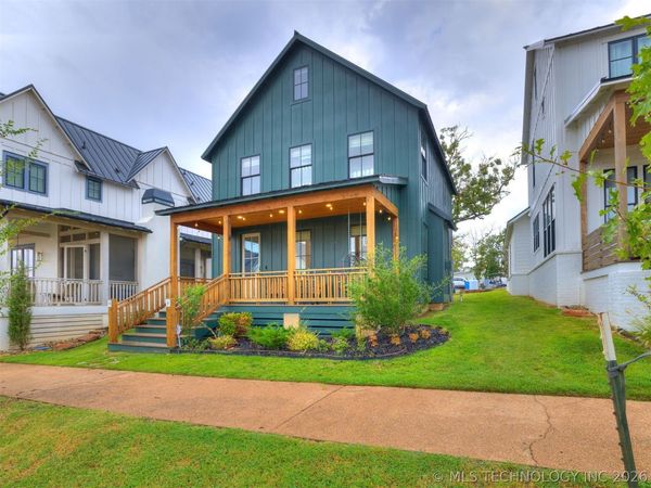 45 Ramble Along Road , Carlton Landing, OK 74432