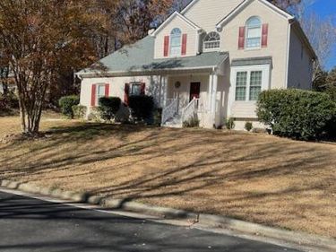 100 Highstream Place, Chapel Hill, NC 27516