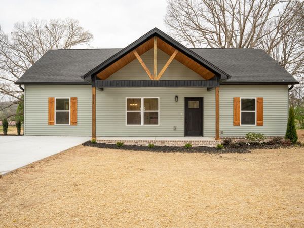 3024 Ginger Circle Drive, Cleveland, TN 37323