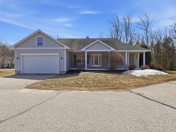 52 Macintosh Lane, Unit 52, Old Orchard Beach, ME 04064