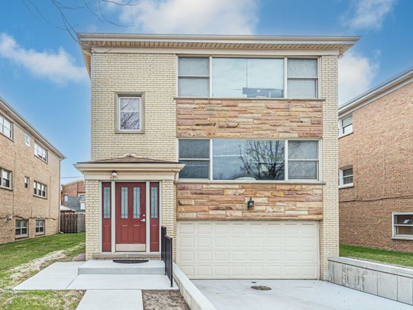 6420 N Spaulding Avenue, Unit G, Lincolnwood, IL 60712