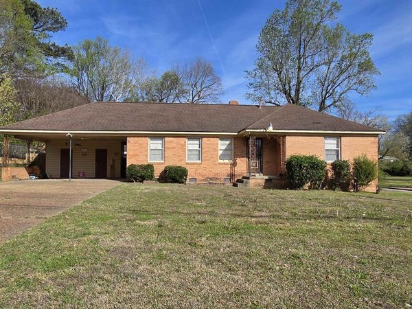 3984 ARGONNE ST, Memphis, TN 38127