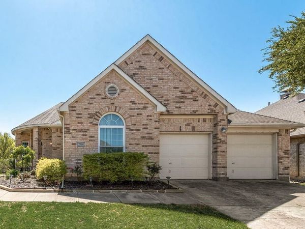 7301 Summer Glen Drive, McKinney, TX 75072