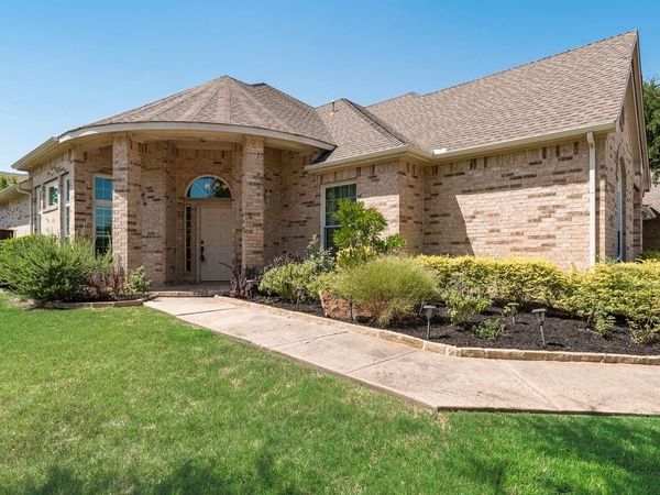 7301 Summer Glen Drive, McKinney, TX 75072