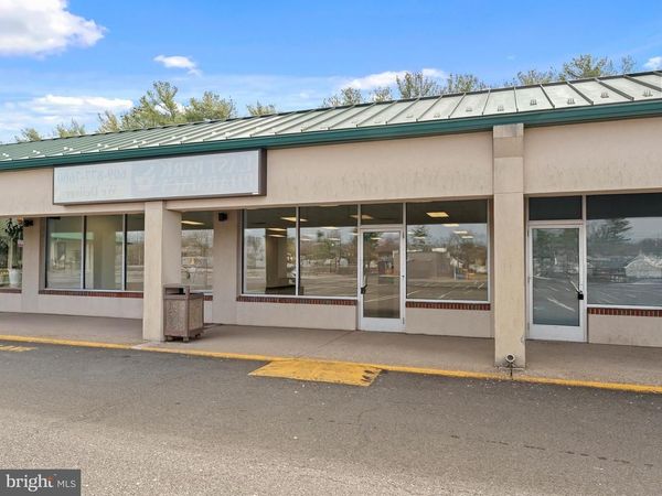 320 BEVERLY RANCOCAS ROAD, Unit 1E, WILLINGBORO, NJ 08046