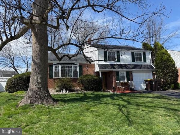 278 ROBERTS DRIVE, KING OF PRUSSIA, PA 19406