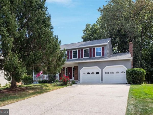 204 PIN OAK COURT, STERLING, VA 20164