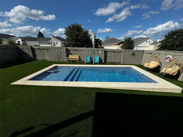 13701 Ronald W Reagan BLVD, Unit 48, Cedar Park, TX 78613