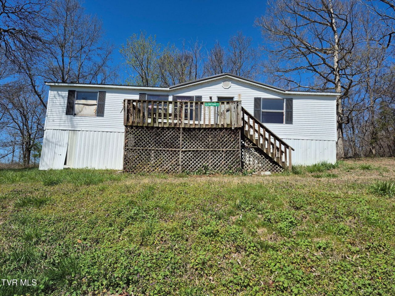 550 Hartman Lane, Greeneville, TN 37743 Main Photo