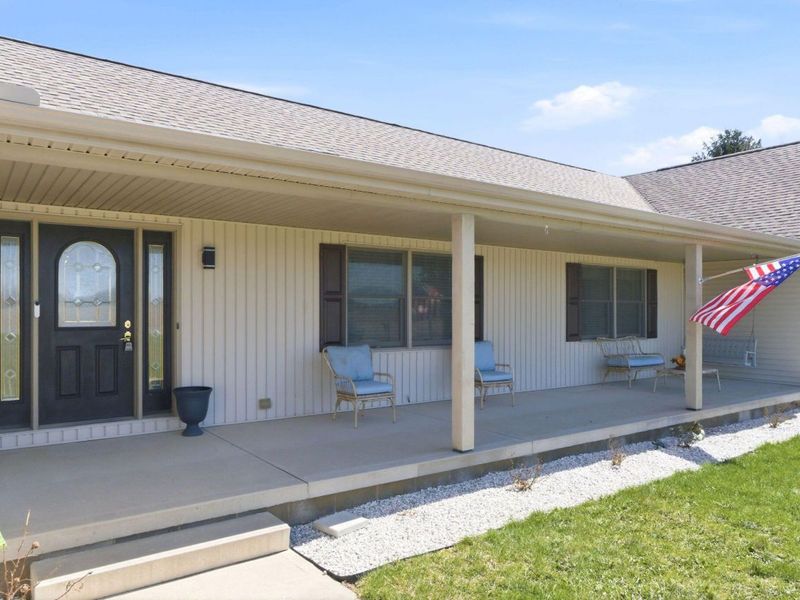 4893 N US Highway 68, Urbana, OH 43078 Photo 10