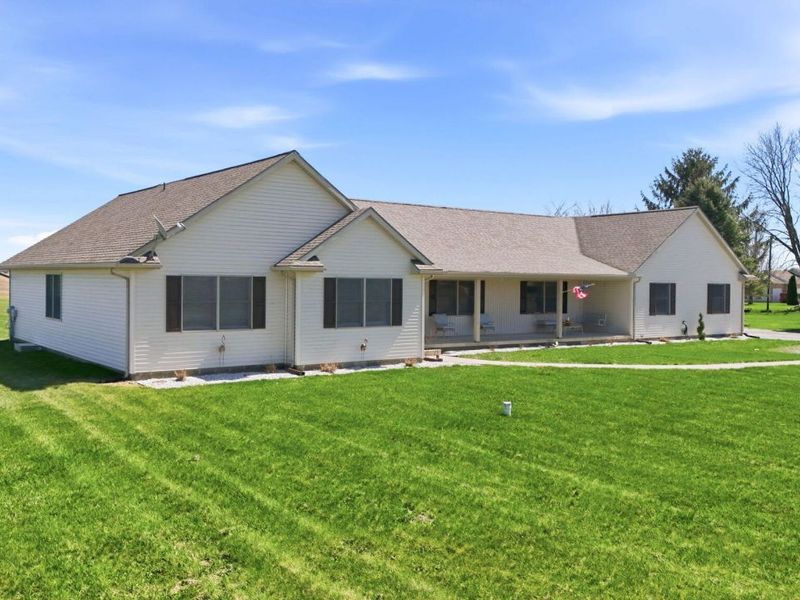 4893 N US Highway 68, Urbana, OH 43078 Photo 4