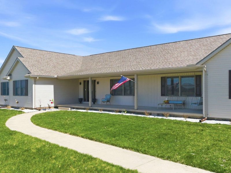 4893 N US Highway 68, Urbana, OH 43078 Photo 7