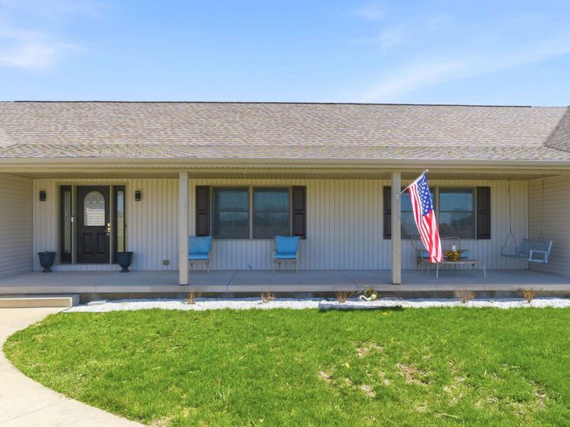 4893 N US Highway 68, Urbana, OH 43078 Photo 8