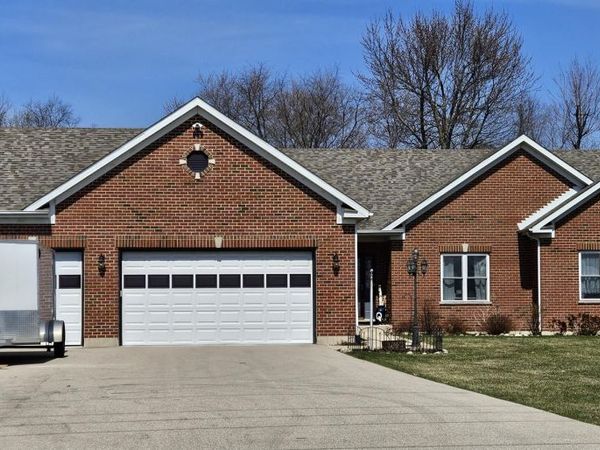 W6794 Brick Church Rd, Walworth, WI 53184