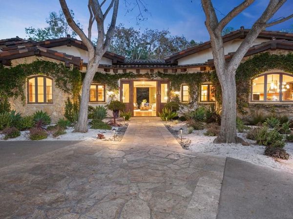 4505 La Noria, Rancho Santa Fe, CA 92067